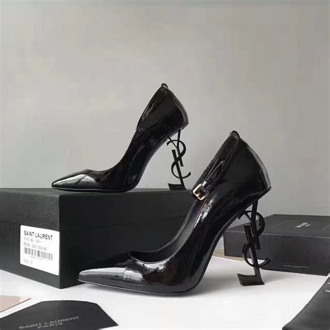 ysl shoes fake|knockoff YSL.